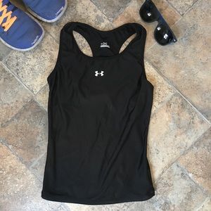 UA Compression Tank